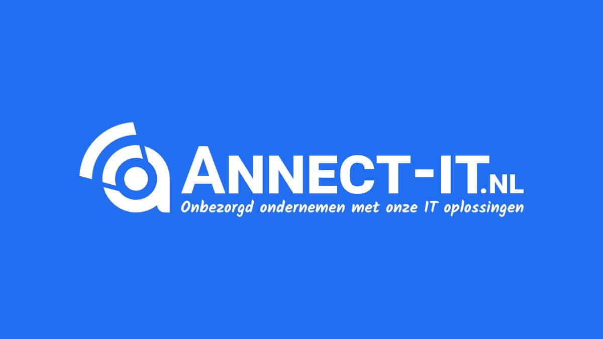 Annect-IT