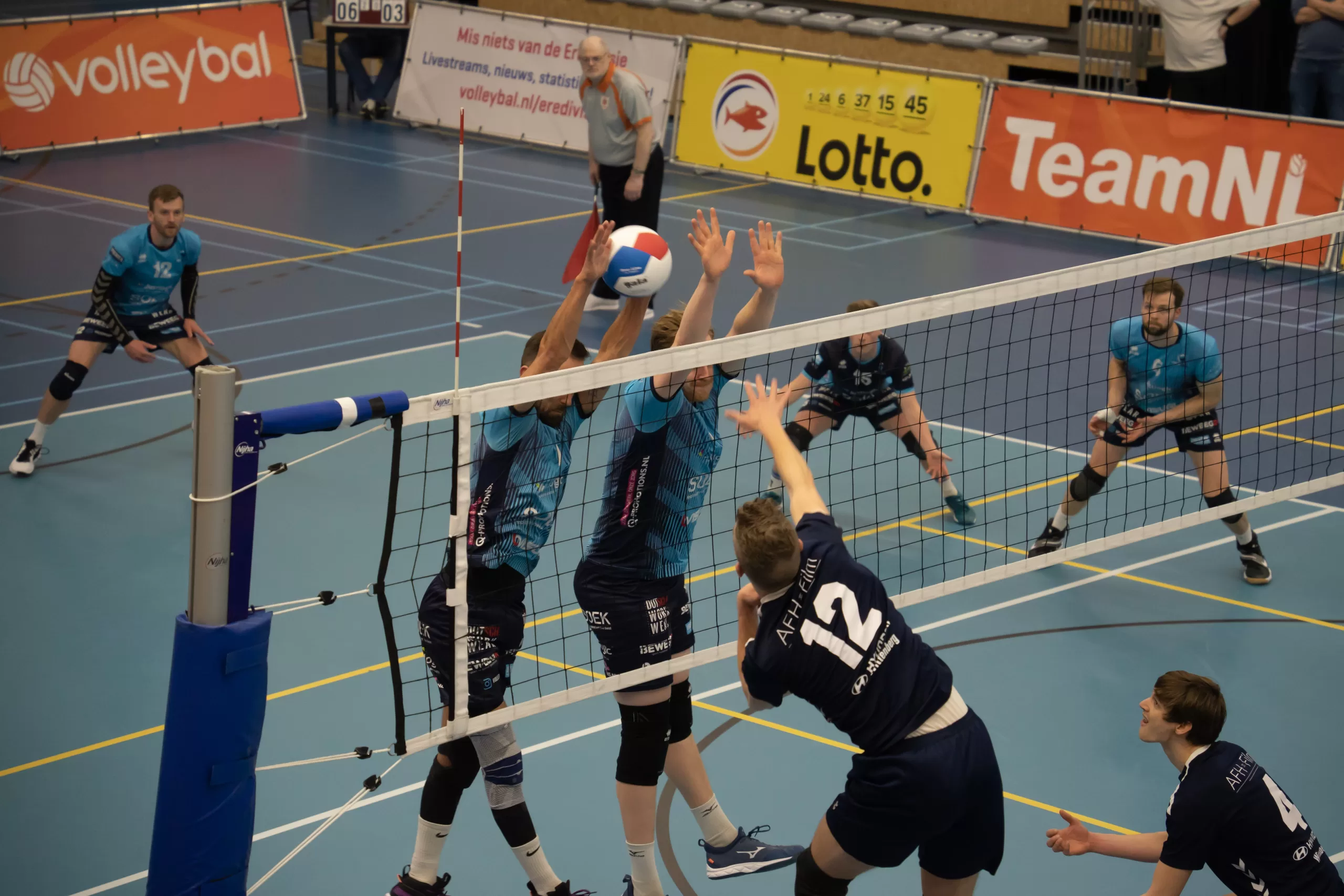 Volley Tilburg
